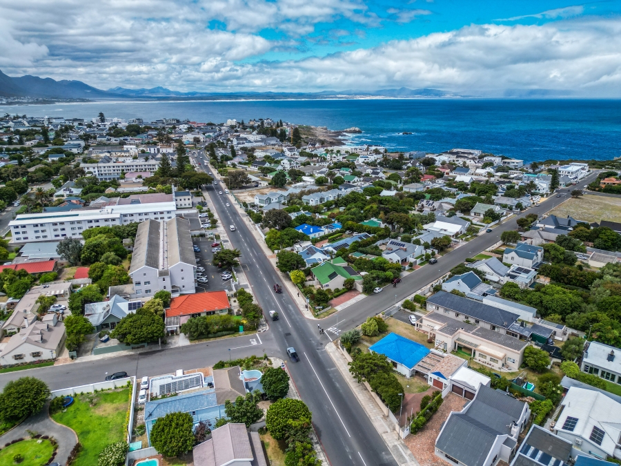 3 Bedroom Property for Sale in Westcliff Western Cape